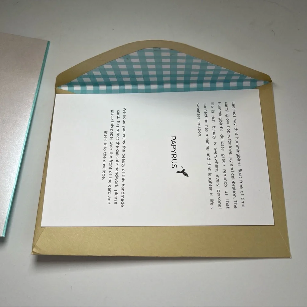 Papyrus Card Let’s Get Toasty
